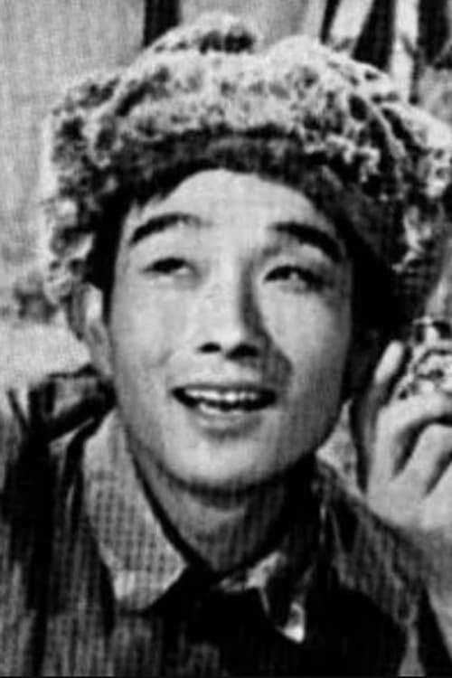 Photo of Yongping Sun, Acting