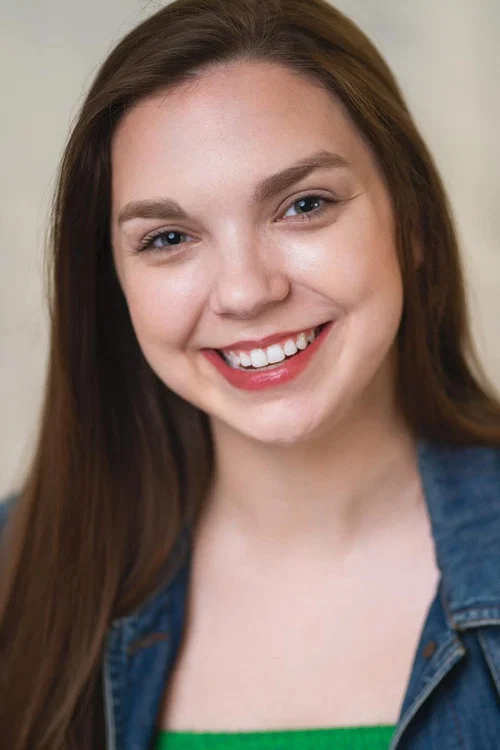 Photo of Rachael Knaps, Acting