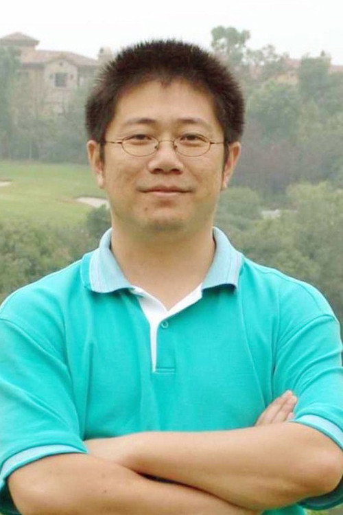 Photo of Jie Chen, Directing