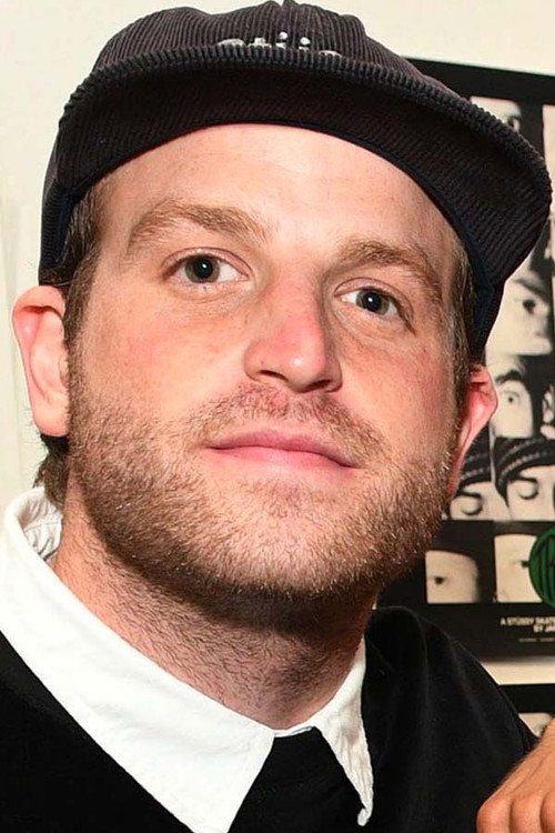 Photo of Jared Sherbert, Directing