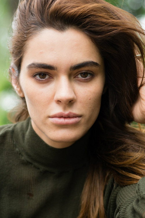 Photo of Liliyana Stanailova, Acting