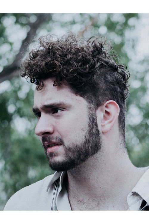 Photo of Carson Wise, Acting