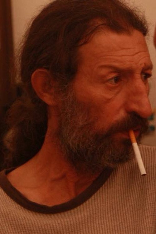 Photo of André Ceccato, Acting