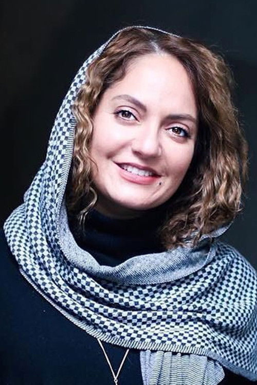 Mahnaz Afshar profile