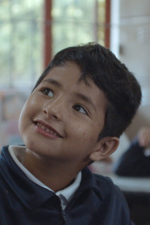 Photo of Iker Ortega, Acting