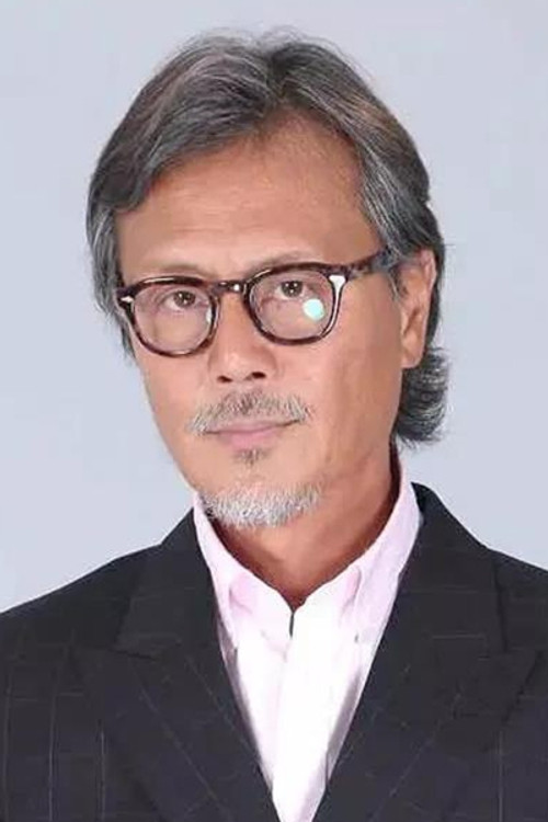 Photo of Alan Lau, Acting
