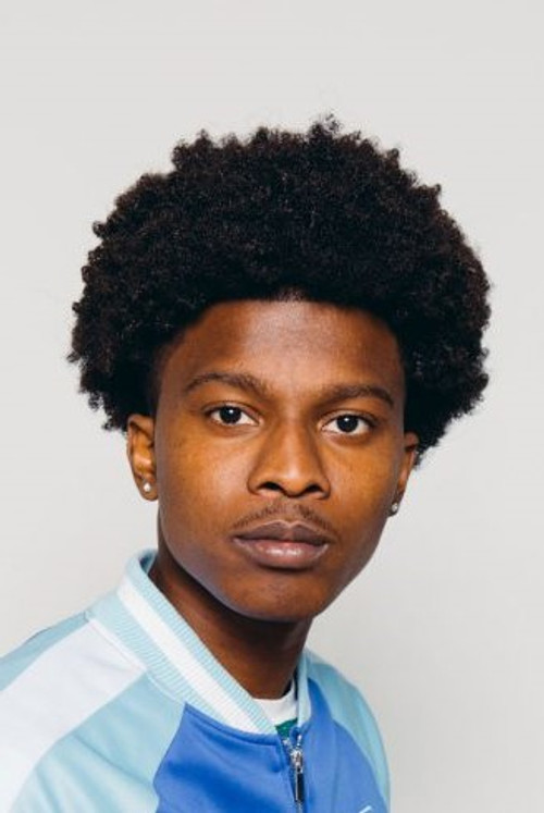 Daniël Kolf profile