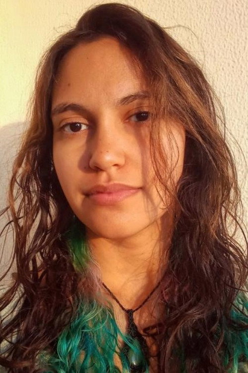 Photo of Ana Caroline Barros dos Santos, Directing
