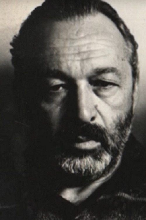 Photo of Georgi Mataradze, Acting