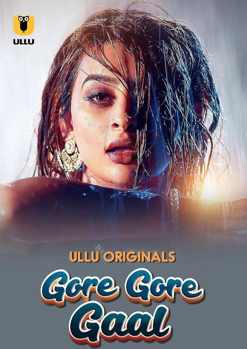 Series poster for Gore Gore Gaal (2025)