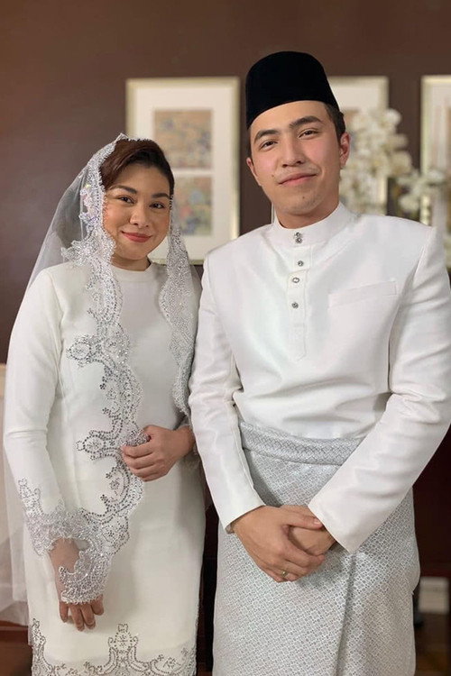 Movie poster for Bisikan Bella (2022)