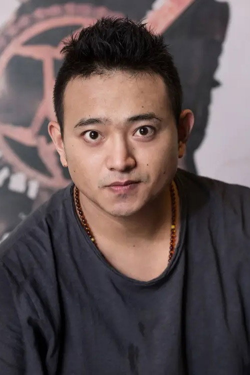 Photo of Wang Liao, Production