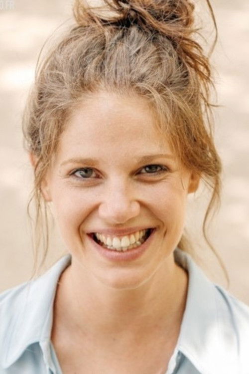 Morgane Cabot profile