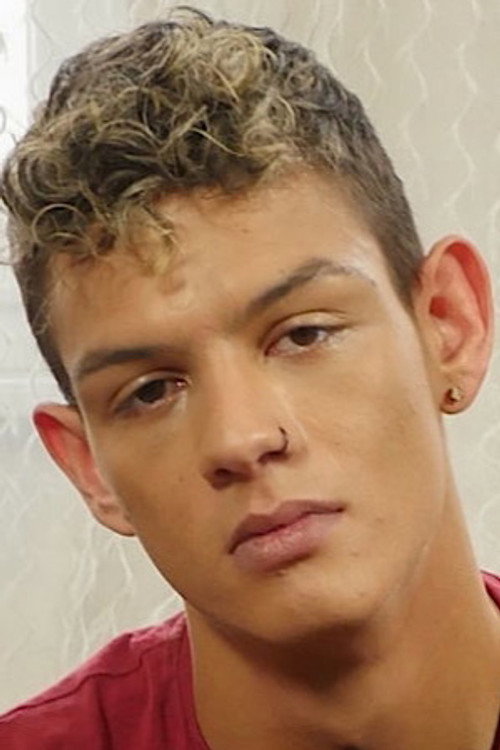 Photo of Jordan Jones, Acting