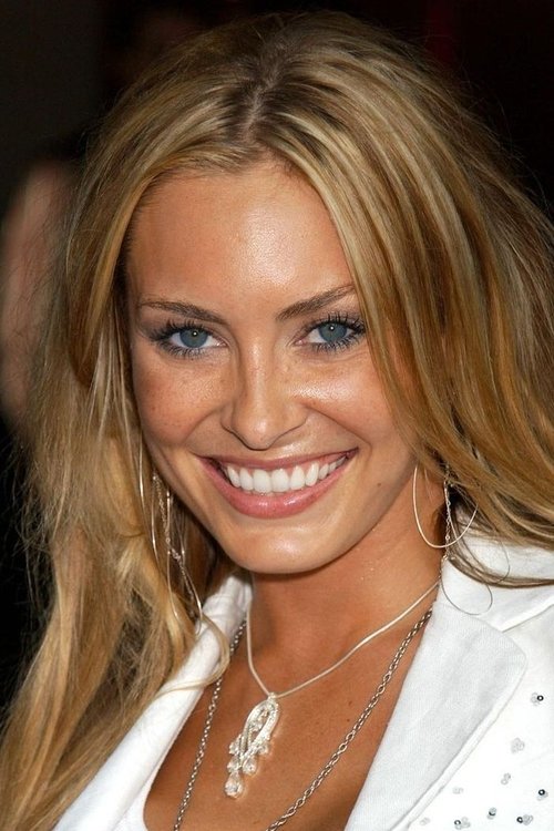 Bobbi Sue Luther profile