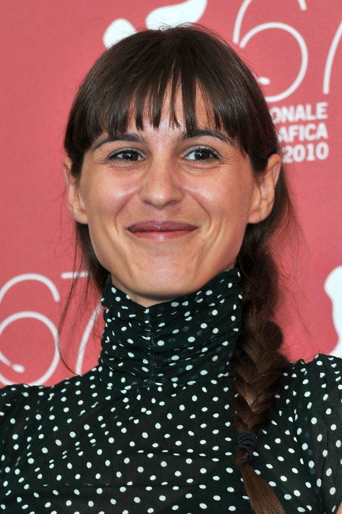 Photo of Evangelia Randou, Acting