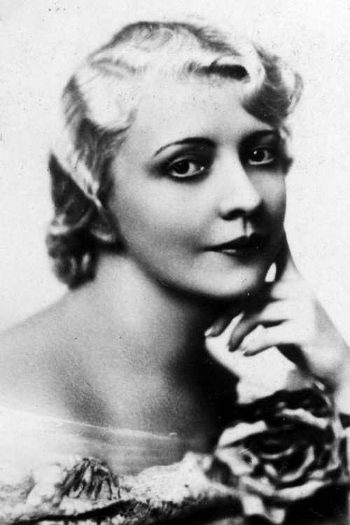 Photo of Camilla von Hollay, Acting