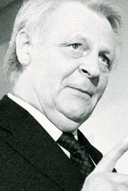 Photo of Arnold Marquis, Acting