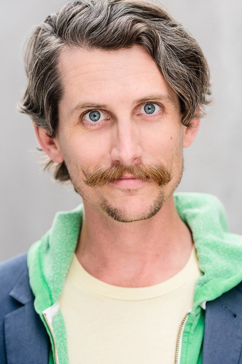 Photo of Matt Tramel, Acting