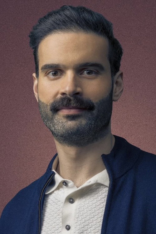 Photo of سعود بوشهري, Acting