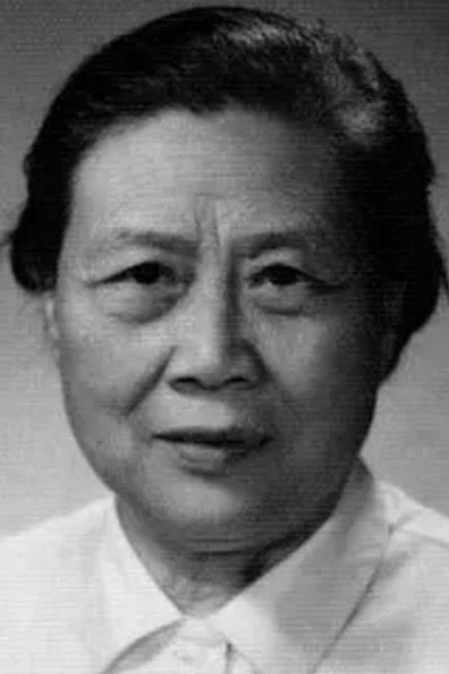 Photo of Wei Xiaoyun, Acting