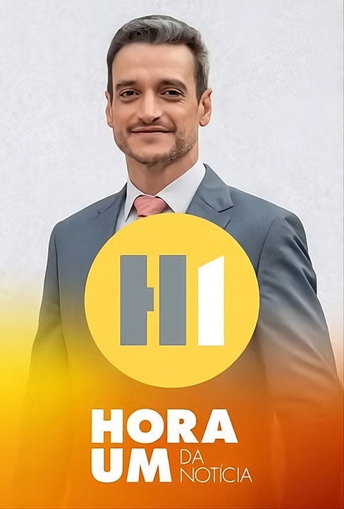 Series poster for Hora 1 (2014)