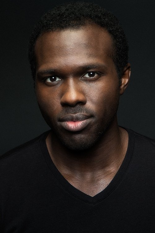 Joshua Henry profile