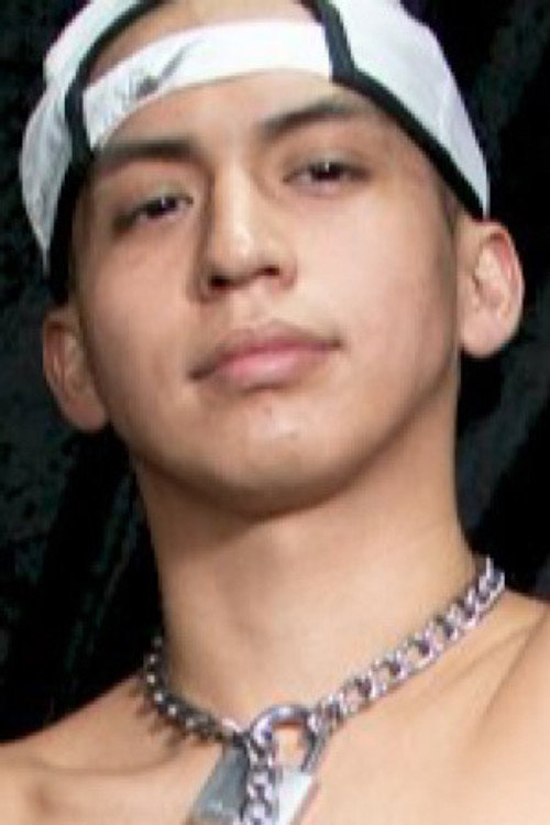 Photo of Frankie G, Acting