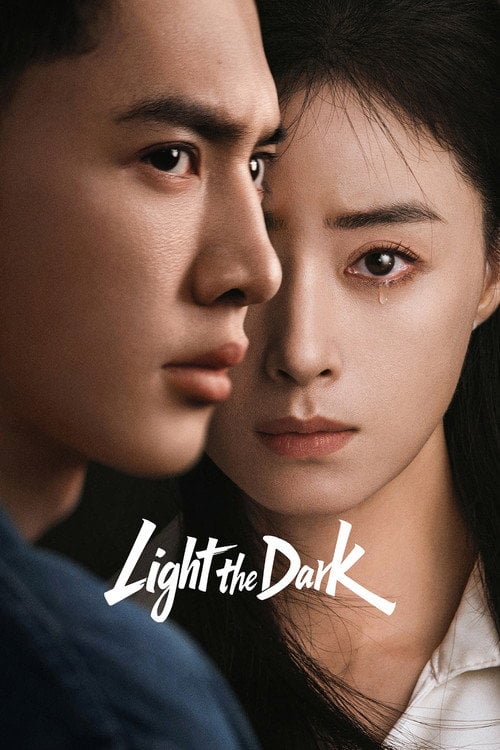 Series poster for Light the Dark