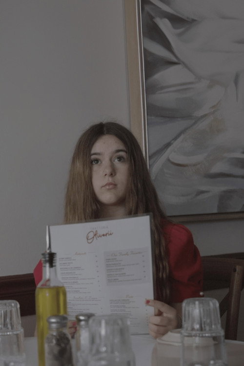 Photo of Kate Dineen, Acting