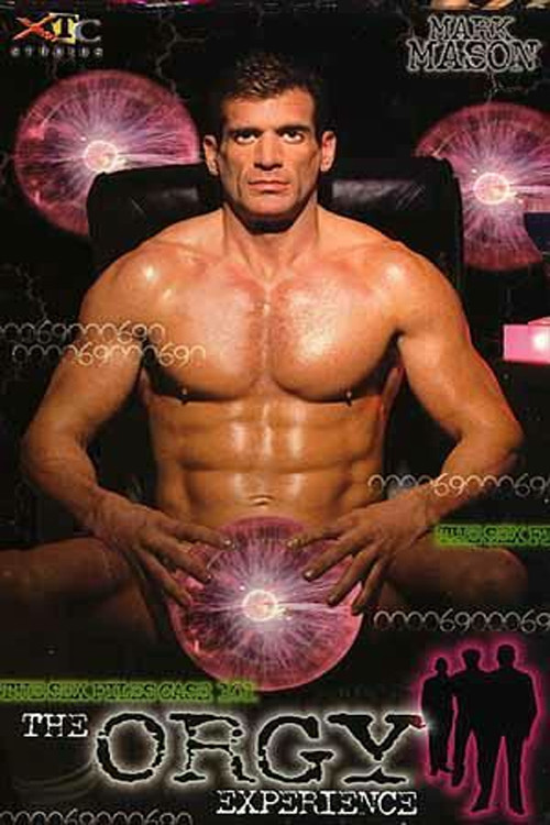 Movie poster for The Orgy Experience (1998)