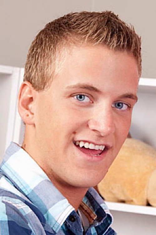 Photo of Ryan Stone, Acting