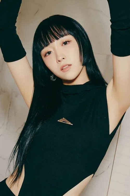Photo of Lee Chae-jeong, Acting