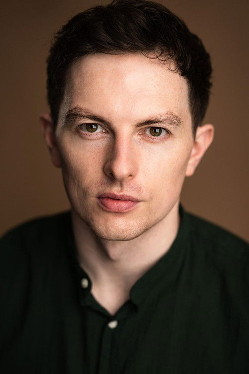 Jack Parry-Jones profile