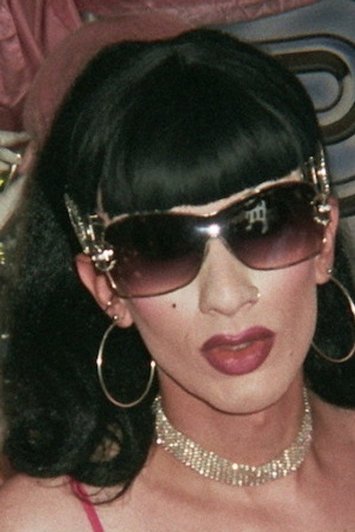 Photo of Angel 666, Acting