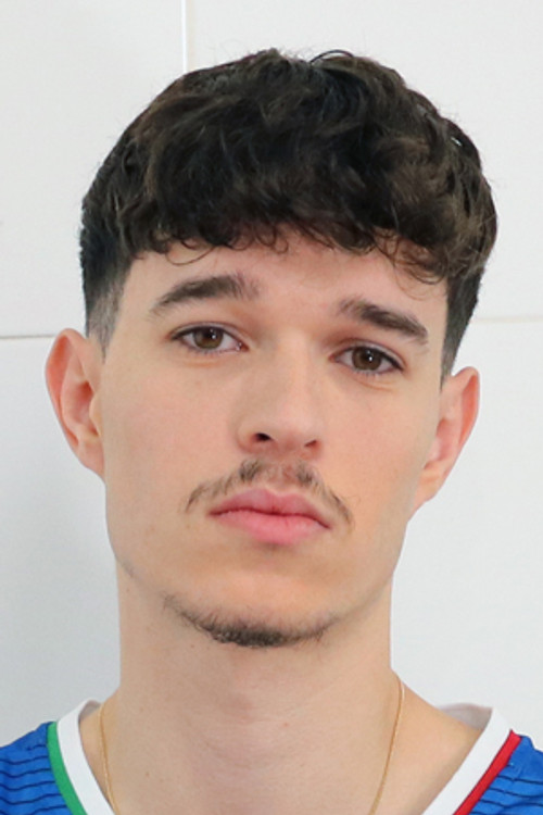 Photo of Esteban Quebert, Acting