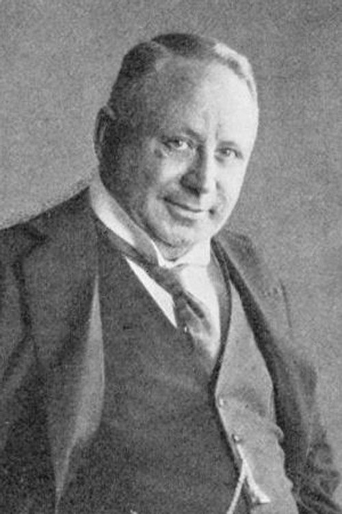 Photo of William Bewer, Acting