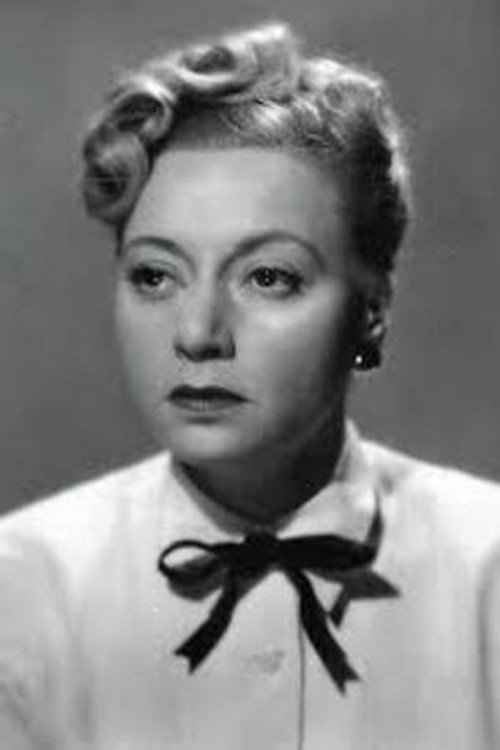 Photo of Porfiria Sanchiz, Acting