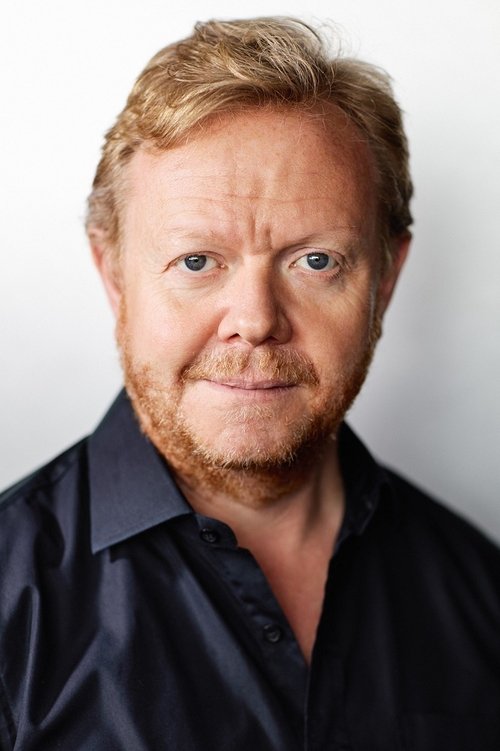 Photo of John Voce, Acting