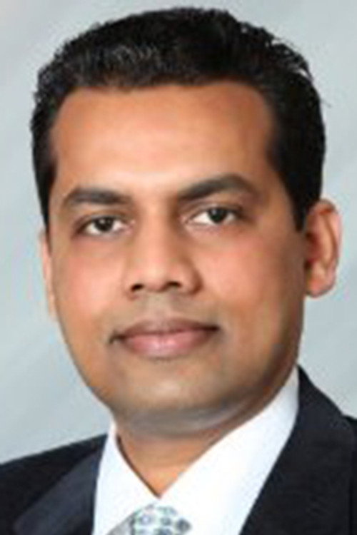 Photo of Akhilesh Jaiswal, Writing