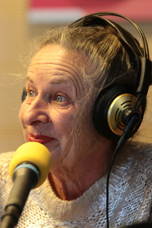Photo of La Castou, Acting