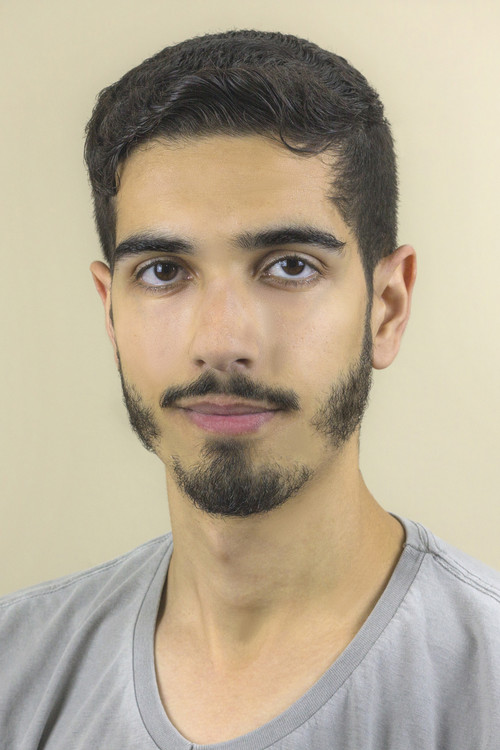 Photo of Yasser Monção Andrella, Directing