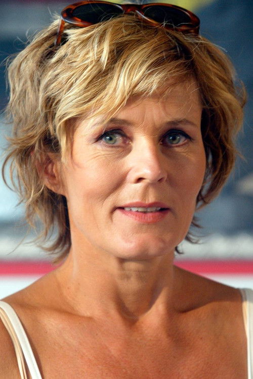 Kjersti Holmen profile