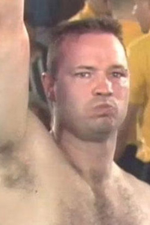 Photo of Steve Jennum, Acting