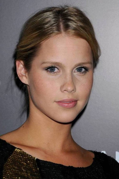 Photo of Claire Harman, Acting