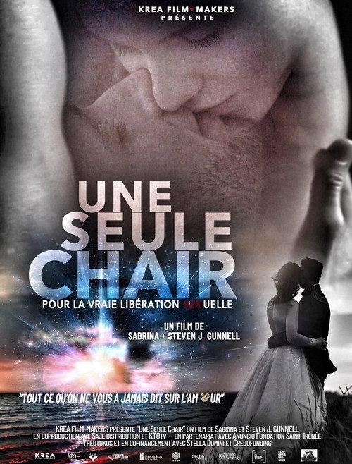 Movie poster for Une Seule Chair (2023)