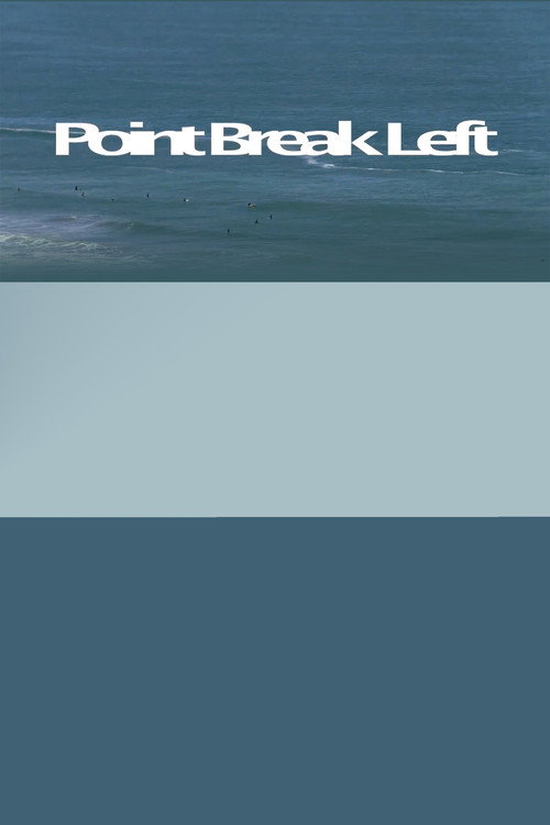 Movie poster for Point Break Left (2023)
