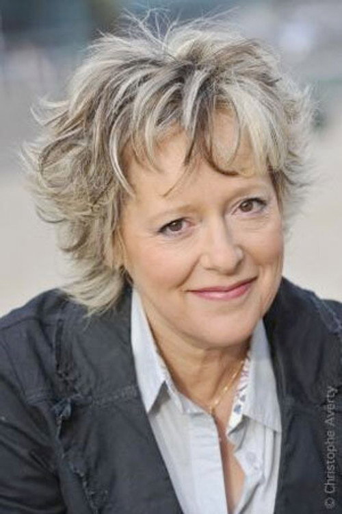 Photo of Blandine Métayer, Acting