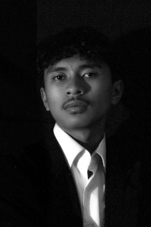 Photo of Faisal Abdul Wahid, Directing