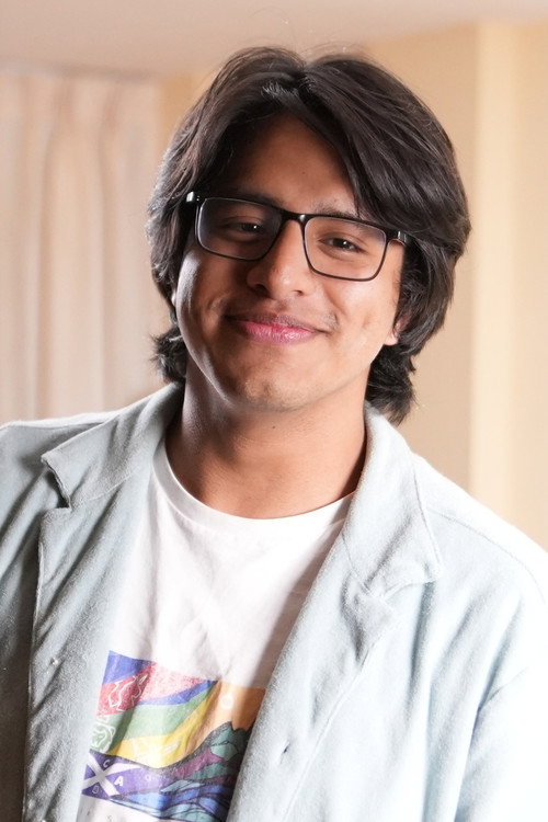Photo of Israel Alvites, Sound